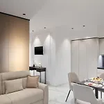 Dama Luxury ゲストハウス ポンペイ