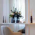 Dama Luxury ゲストハウス ポンペイ
