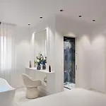 Dama Luxury 4* ポンペイ