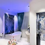 Dama Luxury ゲストハウス
