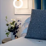 Dama Luxury ゲストハウス ポンペイ