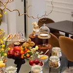 Dama Luxury ゲストハウス 4*