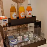 Dama Luxury ゲストハウス ポンペイ