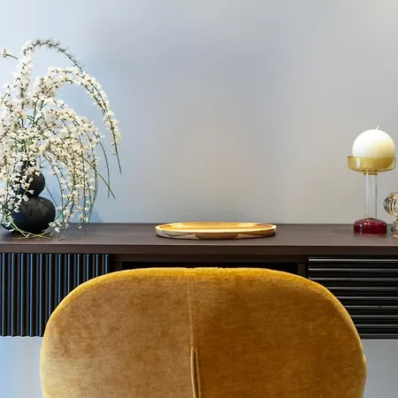 Гостевой дом Dama Luxury