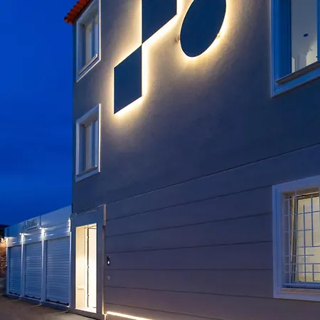 Dama Luxury Gæstehus