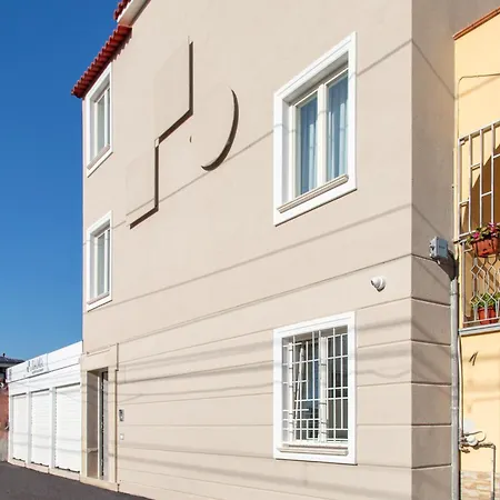 Gæstehus Dama Luxury