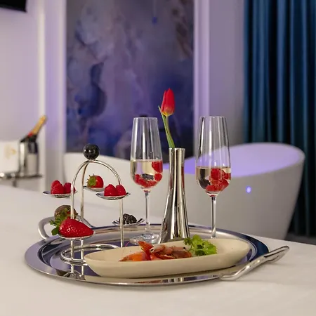 Dama Luxury Гостевой дом 4*