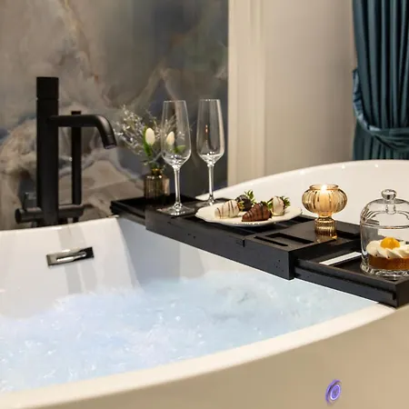 Гостевой дом Dama Luxury Помпеи
