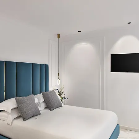 Dama Luxury 4* Помпеи