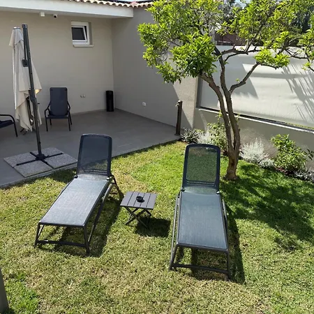 Gæstehus Dama Luxury