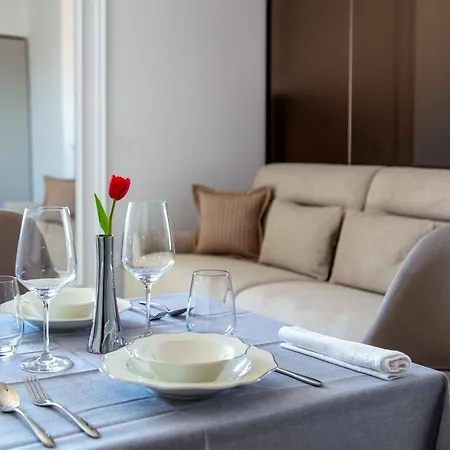 Dama Luxury Gæstehus 4*