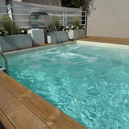 Dama Luxury Gæstehus