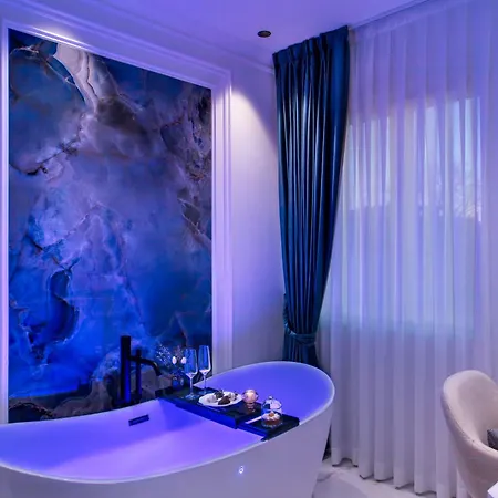 Gæstehus Dama Luxury