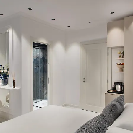 Dama Luxury 4* Pompeji