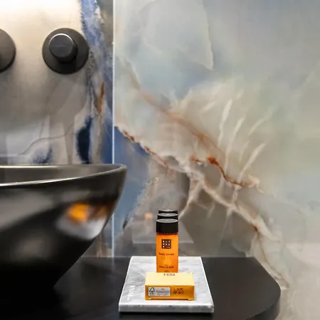 Gæstehus Dama Luxury 4*