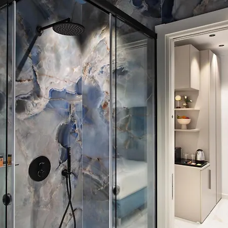 Dama Luxury Gæstehus Pompeji