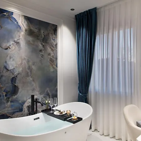 Гостевой дом Dama Luxury Помпеи