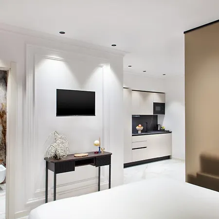 Гостевой дом Dama Luxury