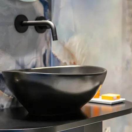 Dama Luxury Gæstehus 4*