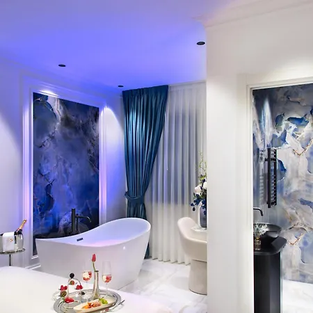 Dama Luxury Гостевой дом