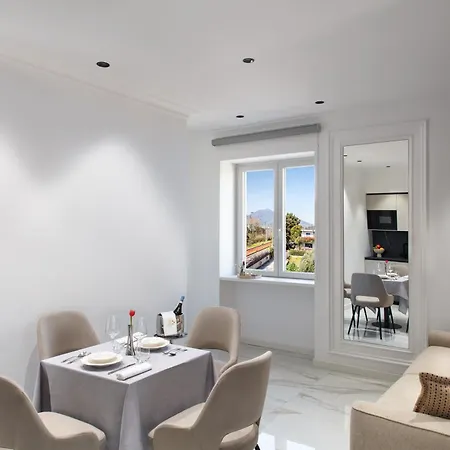Dama Luxury Гостевой дом