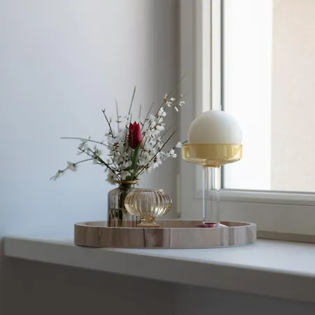 Gæstehus Dama Luxury Pompeji