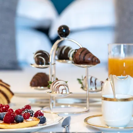 Dama Luxury Помпеи