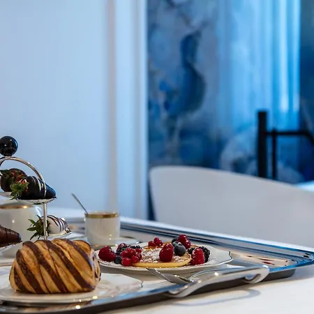 Dama Luxury Гостевой дом 4*