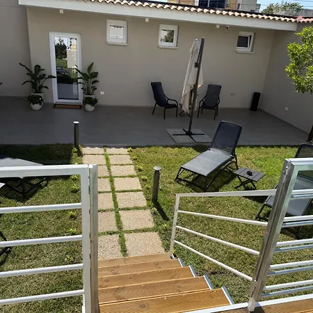 Dama Luxury Gæstehus