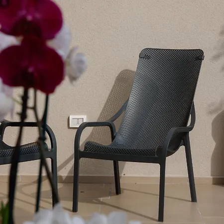 Dama Luxury Помпеи