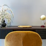 Konukevi Dama Luxury