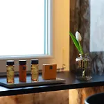 Konukevi Dama Luxury 4*