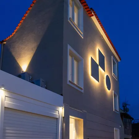 Dama Luxury 4*