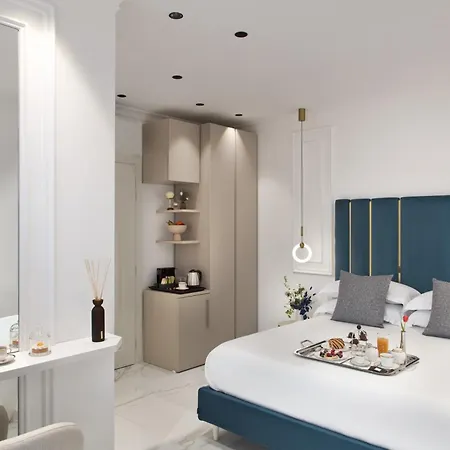 Dama Luxury 4*