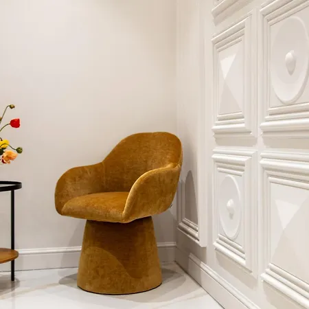 Dama Luxury Gasthof Pompei