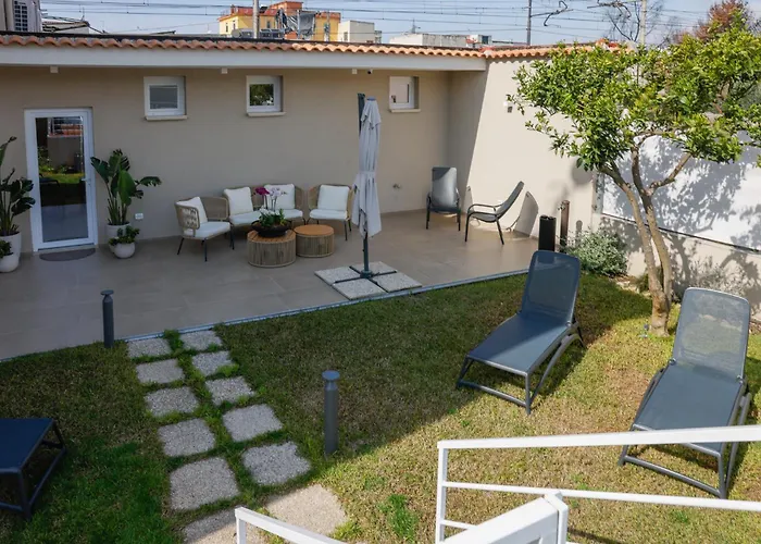 Dama Luxury 4*